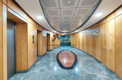 Office Space - Studio for rent in Fahidi Heights - Al Hamriya - Bur Dubai - Dubai