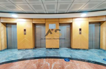Office Space - Studio for rent in Fahidi Heights - Al Hamriya - Bur Dubai - Dubai