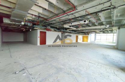 Office Space - Studio for rent in Fahidi Heights - Al Hamriya - Bur Dubai - Dubai