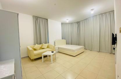 Apartment - Studio - 1 Bathroom for rent in Central District - Al Ain