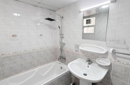 Apartment - Studio - 1 Bathroom for rent in Central District - Al Ain