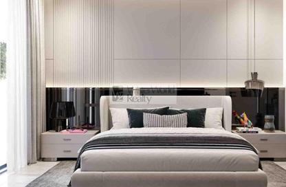 Apartment - Studio - 1 Bathroom for sale in Samana Golf Views - Dubai Sports City - Dubai