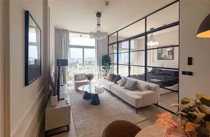 Apartment - 2 Bedrooms - 1 Bathroom for rent in Collective at Dubai Hills Estate Tower 1 - Collective at Dubai Hills Estate - Dubai Hills Estate - Dubai Apartment - 2 Bedrooms - 1 Bathroom for rent in Collective at Dubai Hills Estate Tower 1 - Collective at Dubai Hills Estate - Dubai Hills Estate - Dubai