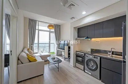 Apartment - 1 Bedroom - 1 Bathroom for rent in Golf Vita A - Golf Vita - DAMAC Hills - Dubai