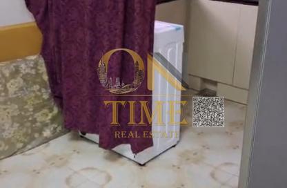 Apartment - Studio - 1 for rent in Al Rawda 3 - Al Rawda - Ajman