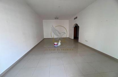 Apartment - 2 Bedrooms - 3 Bathrooms for rent in Al Butina 9 Building - Al Butina - Sharjah Apartment - 2 Bedrooms - 3 Bathrooms for rent in Al Butina 9 Building - Al Butina - Sharjah