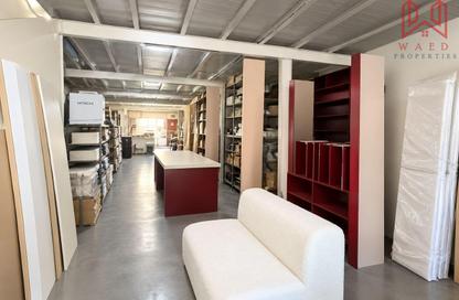 Warehouse - Studio - 1 for rent in Ras Al Khor Industrial 2 - Ras Al Khor - Dubai Warehouse - Studio - 1 for rent in Ras Al Khor Industrial 2 - Ras Al Khor - Dubai