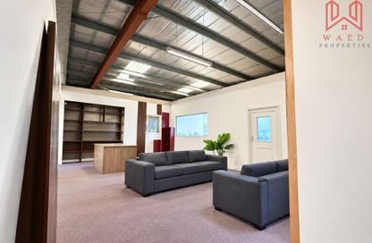 Warehouse - Studio - 1 for rent in Ras Al Khor Industrial 2 - Ras Al Khor - Dubai
