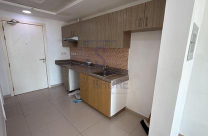 Apartment - Studio - 1 for rent in Al Waha - Al Ghadeer - Abu Dhabi