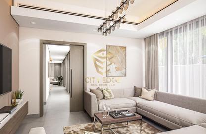 Villa - 3 Bedrooms - 5 Bathrooms for sale in Shomous Residential Complex - Sharjah Garden City - Sharjah