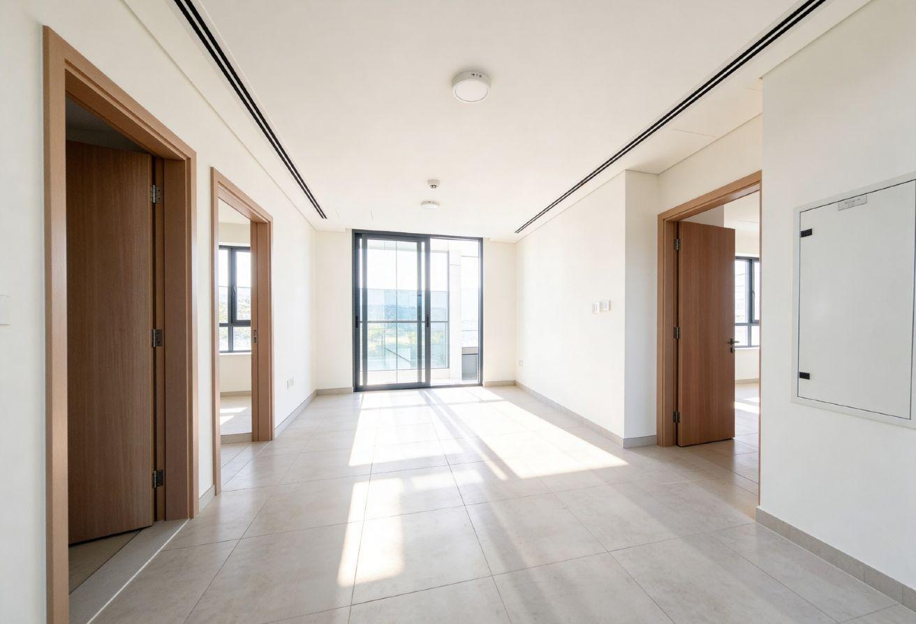 Central Park Facing | Brand New Villa | Single Row photo 11