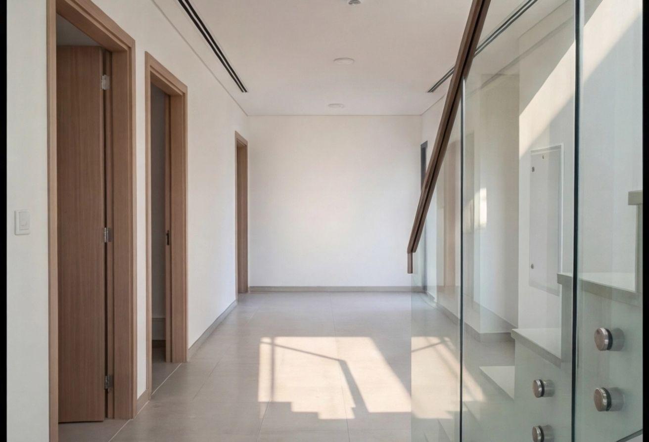 Central Park Facing | Brand New Villa | Single Row photo 13