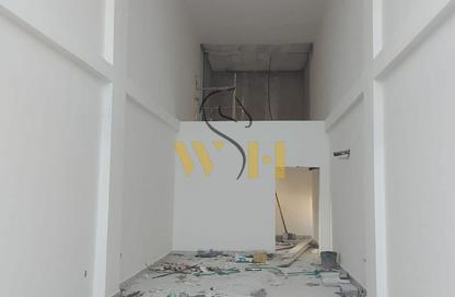 Bulk Sale Unit - Studio - 7 Bathrooms for sale in Al Helio 2 - Al Helio - Ajman
