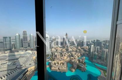 Apartment - 2 Bedrooms - 3 Bathrooms for rent in Burj Khalifa - Burj Khalifa Area - Downtown Dubai - Dubai Apartment - 2 Bedrooms - 3 Bathrooms for rent in Burj Khalifa - Burj Khalifa Area - Downtown Dubai - Dubai