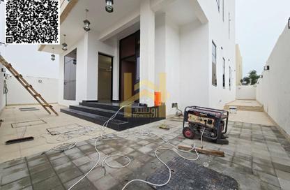 Villa - 7 Bedrooms - 7+ Bathrooms for sale in Kabbali Hills - Al Helio 2 - Al Helio - Ajman