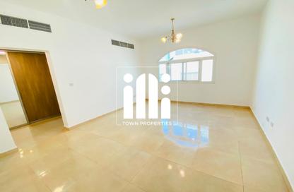 Apartment - 3 Bedrooms - 5 Bathrooms for rent in Al Manaseer - Abu Dhabi