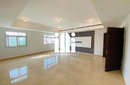 Apartment - 3 Bedrooms - 5 Bathrooms for rent in Al Manaseer - Abu Dhabi