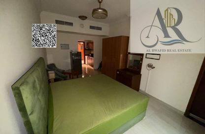 Apartment - Studio - 1 for rent in Al Jurf 2 - Al Jurf - Ajman Downtown - Ajman