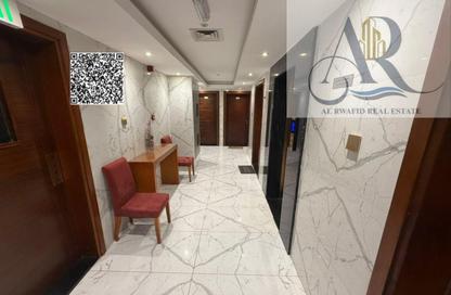 Apartment - Studio - 1 for rent in Al Jurf 2 - Al Jurf - Ajman Downtown - Ajman