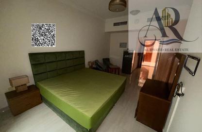 Apartment - Studio - 1 for rent in Al Jurf 2 - Al Jurf - Ajman Downtown - Ajman