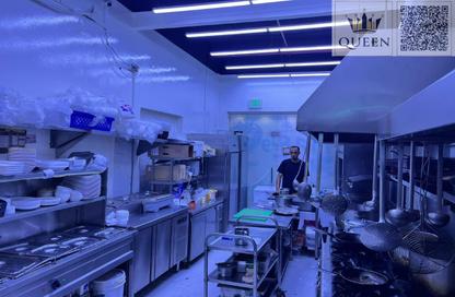 Shop - Studio - 1 for sale in Geepas Building 1 - Al Nakhil 1 - Al Nakhil - Ajman