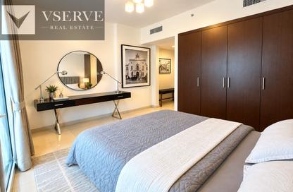 Apartment - 1 - 2 for rent in Autumn 1 - Autumn - Seasons Community - District 15 - Jumeirah Village Circle - Dubai