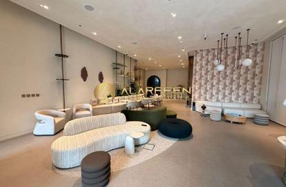 Apartment - Studio - 1 Bathroom for rent in Rise Residences - District 16 - Jumeirah Village Circle - Dubai