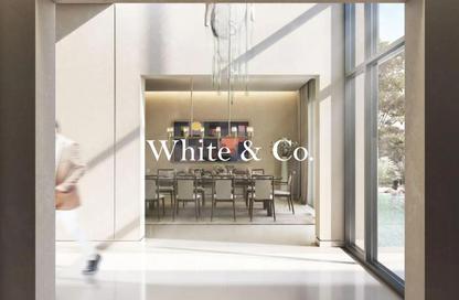 Villa - 4 Bedrooms - 6 Bathrooms for sale in Sobha Reserve - Wadi Al Safa 2 - Dubai Villa - 4 Bedrooms - 6 Bathrooms for sale in Sobha Reserve - Wadi Al Safa 2 - Dubai