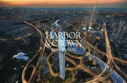 شقة - 3 غرف نوم - 4 حمامات للبيع في برج بن غاطي جاكوب آند كو ريزيدنس - الخليج التجاري - دبي