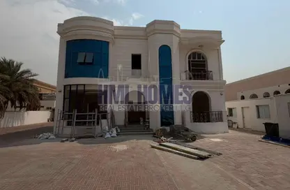 Villa - 4 Bedrooms - 4 Bathrooms for rent in Nad Al Hammar Gardens - Nadd Al Hammar - Dubai