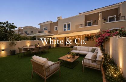 Townhouse - 3 Bedrooms - 3 Bathrooms for sale in Al Reem 1 - Al Reem - Arabian Ranches - Dubai