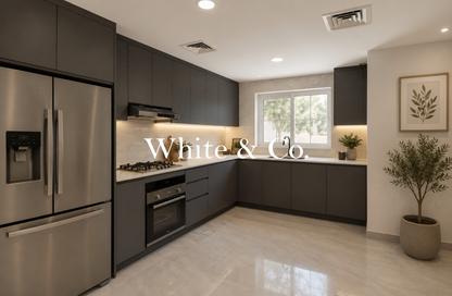 Townhouse - 3 Bedrooms - 3 Bathrooms for sale in Al Reem 1 - Al Reem - Arabian Ranches - Dubai