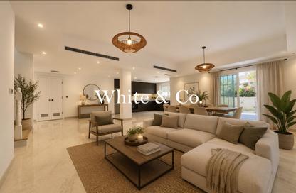 Townhouse - 3 Bedrooms - 3 Bathrooms for sale in Al Reem 1 - Al Reem - Arabian Ranches - Dubai