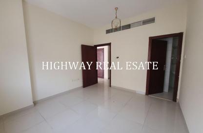 Apartment - 1 - 2 for rent in Muweileh Community - Muwaileh Commercial - Sharjah