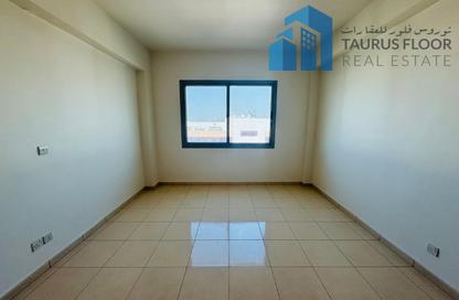 Apartment - 3 Bedrooms - 4 Bathrooms for rent in Al Futtaim Tower - Al Rigga - Deira - Dubai