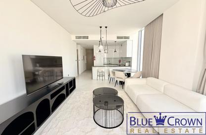 Apartment - 1 - 2 for rent in Residences 30 - The Residences at District One - District One - Mohammed Bin Rashid City - Dubai