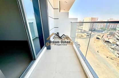 Apartment - Studio - 6 for rent in KHK 21 - International City Phase 2 (Al Warsan 4) - Dubai