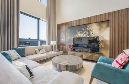 Duplex - 4 Bedrooms - 5 Bathrooms for sale in City Walk Residential Building 18B - City Walk Residential - City Walk - Dubai Duplex - 4 Bedrooms - 5 Bathrooms for sale in City Walk Residential Building 18B - City Walk Residential - City Walk - Dubai