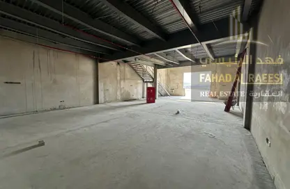 مستودع - استوديو - 1 حمام للايجار في الجرف الصناعية 3 - الجرف الصناعية - عجمان