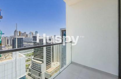 Apartment - 2 Bedrooms - 2 Bathrooms for rent in VYB - Business Bay - Dubai