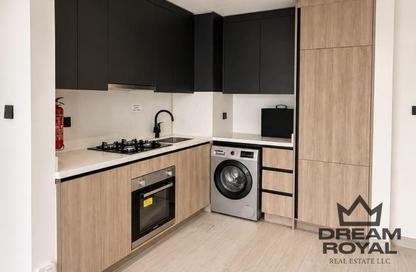 Apartment - 1 Bedroom - 2 Bathrooms for rent in Marina Living - Dubai Marina - Dubai