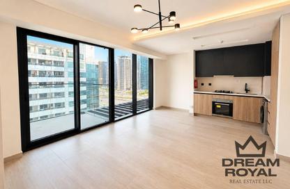 Apartment - 1 Bedroom - 2 Bathrooms for rent in Marina Living - Dubai Marina - Dubai