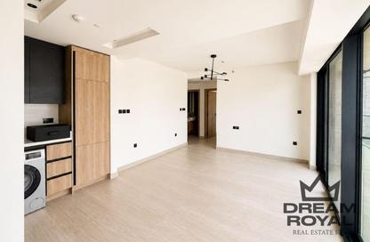 Apartment - 1 Bedroom - 2 Bathrooms for rent in Marina Living - Dubai Marina - Dubai