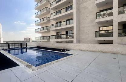 Apartment - Studio - 1 Bathroom for sale in Equiti Apartments - International City Phase 2 - Al Warsan 4 - Al Warsan - Dubai
