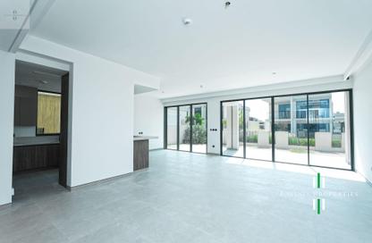 Villa - 4 Bedrooms - 5 Bathrooms for rent in Harmony 1 - Harmony - Tilal Al Ghaf - Dubai