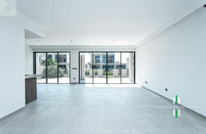 Villa - 4 Bedrooms - 5 Bathrooms for rent in Harmony 1 - Harmony - Tilal Al Ghaf - Dubai