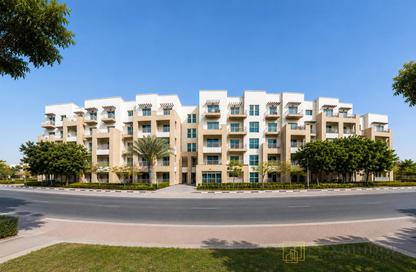 Whole Building - Studio for sale in Al Khail Heights 1A - Al Khail Heights - Al Quoz - Dubai Whole Building - Studio for sale in Al Khail Heights 1A - Al Khail Heights - Al Quoz - Dubai