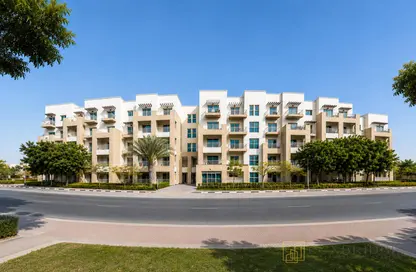 عمارة بالكامل - استوديو للبيع في الخيل هايتس 1 - تلال الخيل - القوز - دبي