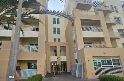 Whole Building - Studio for sale in Al Khail Heights 1A - Al Khail Heights - Al Quoz - Dubai