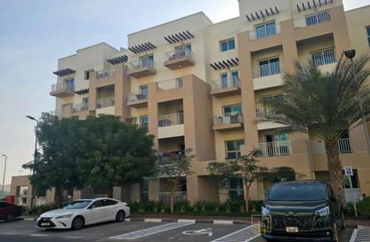Whole Building - Studio for sale in Al Khail Heights 1A - Al Khail Heights - Al Quoz - Dubai Whole Building - Studio for sale in Al Khail Heights 1A - Al Khail Heights - Al Quoz - Dubai